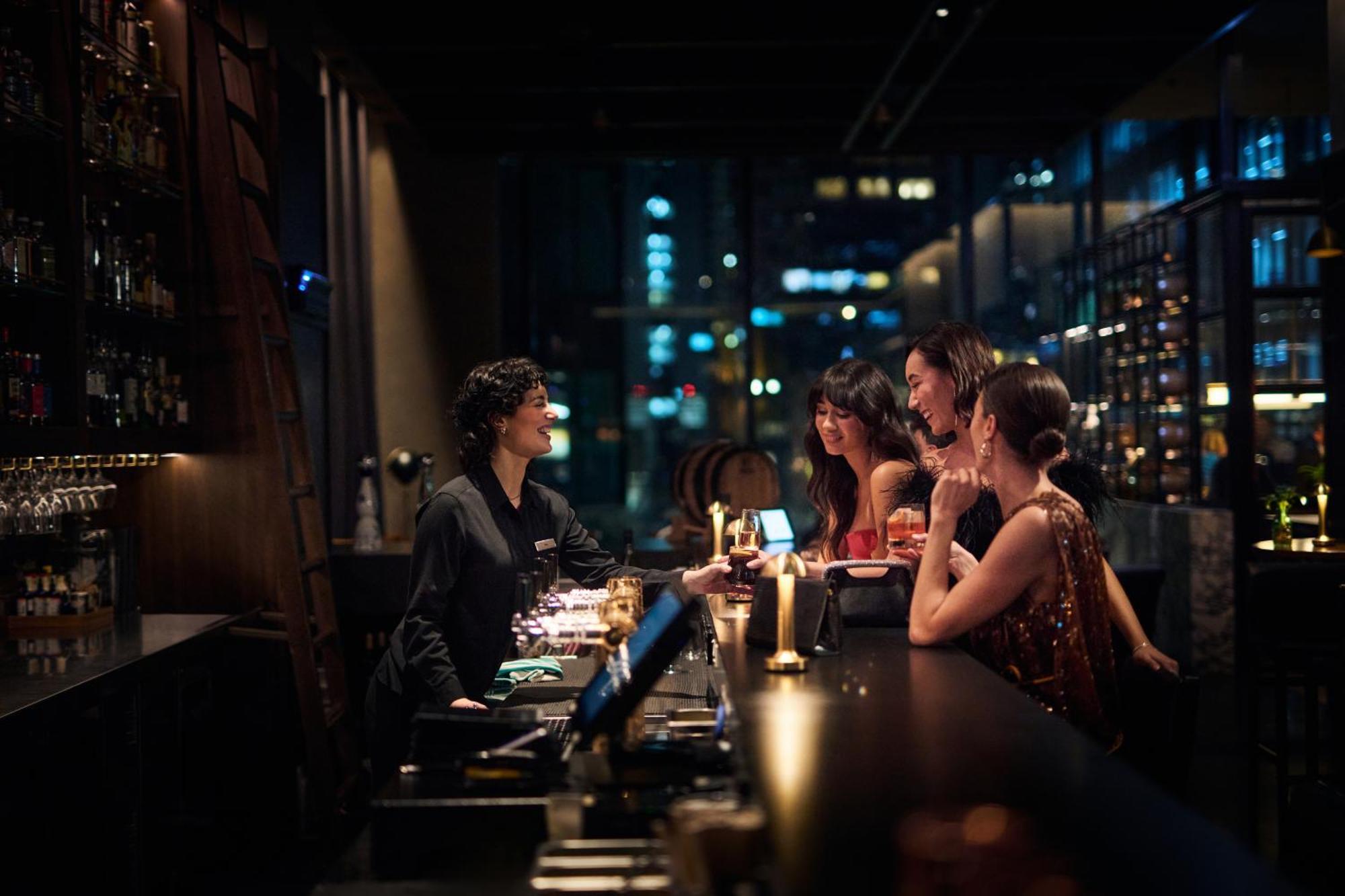 Next Hotel Melbourne, Curio Collection By Hilton — Fotos 2